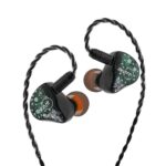 Linsoul ZiiGaat Arcanis IEM Review