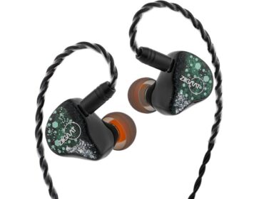 Linsoul ZiiGaat x Fresh Reviews Arete IEM Review - digitalchumps