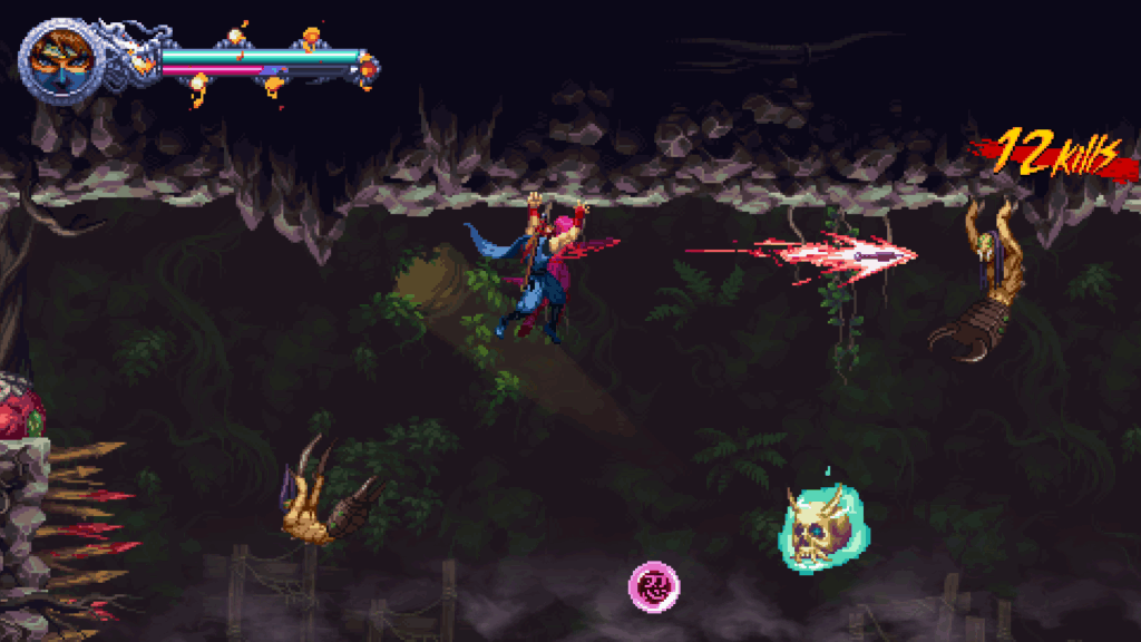 Ninja Gaiden: Ragebound review