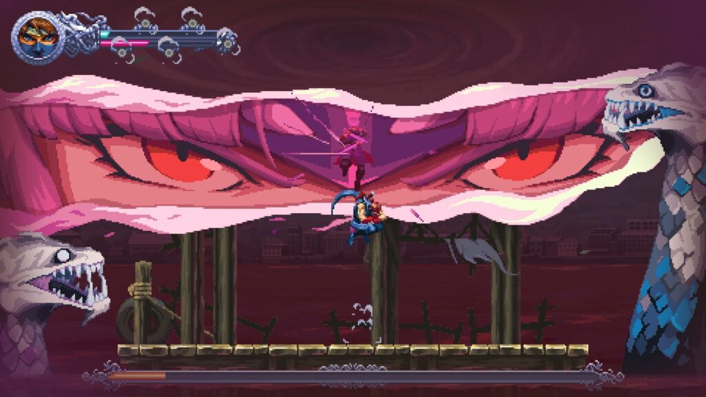Ninja Gaiden: Ragebound review