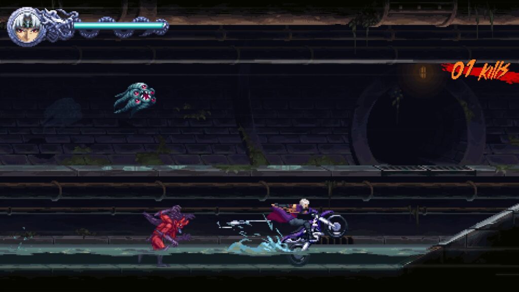 Ninja Gaiden: Ragebound review