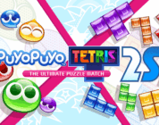 Puyo Puyo Tetris 2S (Nintendo Switch 2) Review