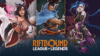 Riftbound First Impressions, Part II (Chumps Preview)