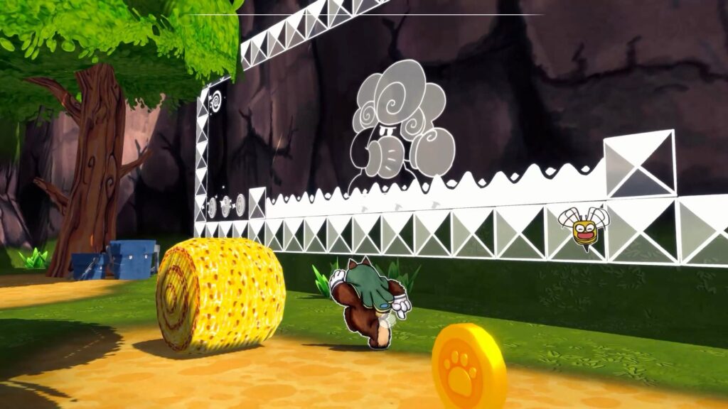 Ruffy and the Riverside review