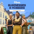 The Sims 4 puts on a summer sale