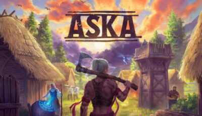 ASKA update brings Smolkr Farming (and more…)