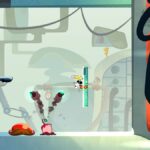 Disney Illusion Island starring Mickey & Friends Review (PS5)