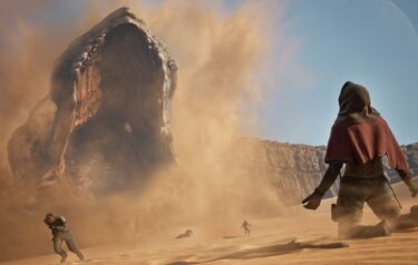 Dune: Awakening Review (PS5)