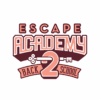 iam8bit and Coin Crew Games Rings in a New School Year in Escape Academy 2: Back 2 School