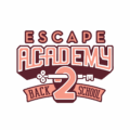 iam8bit and Coin Crew Games Rings in a New School Year in Escape Academy 2: Back 2 School