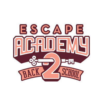 iam8bit and Coin Crew Games Rings in a New School Year in Escape Academy 2: Back 2 School