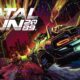Fatal Run 2089 gets a cool trailer