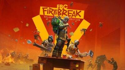 FBC Firebreak breaks out worldwide
