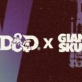 Wizards of the Coast signs publishing agreement with Giant Skull