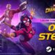 Marvel Contest of Champions Launches on Steam on JUNE 18!