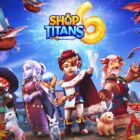 Shop Titans Celebrates 6th Anniversary  with Giveaways, New Features, Mega Packs, Personalized Videos, and More!