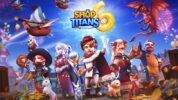 Shop Titans Celebrates 6th Anniversary  with Giveaways, New Features, Mega Packs, Personalized Videos, and More!