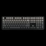 AULA F108 Keyboard Review