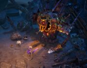 Lost in Random: The Eternal Die Review (Nintendo Switch 2)