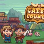 Cattle Country Review (PC)
