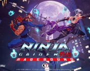 Ninja Gaiden: Ragebound review