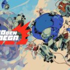 Nitro Gen Omega set for Early Access on June 17th