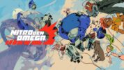 Nitro Gen Omega set for Early Access on June 17th
