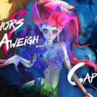 New gameplay shown for Sea of Remnants