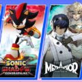 SEGA starts their Steam Summer Sale