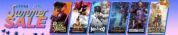 SEGA starts their Steam Summer Sale