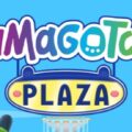 Tamagotchi Plaza launches for Nintendo Switch and Switch 2