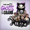 There Are No Ghosts at the Grand announced