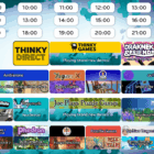 The Cerebral Puzzle Showcase Returns for 2025: A Celebration of Thinky Puzzle Game Excellence on Steam