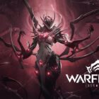 Warframe’s Isleweaver update launches today