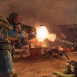 Warhammer 40,000: Space Marine – Master Crafted Edition Review (PC)