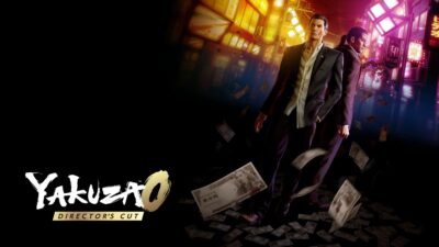 Yakuza 0 – Director’s Cut gets new trailer, hotline to call