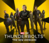 Thunderbolts*