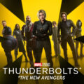 Thunderbolts*