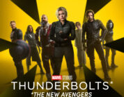 Thunderbolts*