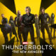 Thunderbolts*