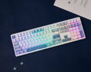 Epomaker TH108 Keyboard Review