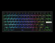Epomaker G84 Mechanical Keyboard Review