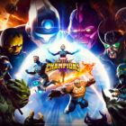FLAME ON – Marvel Contest of Champions Turns up the Heat With a Wave of New Content