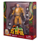 Arc System Works x Syndicate Collectibles Unleash ‘Double Dragon’ Showdown Sweepstakes at San Diego Comic-Con 2025