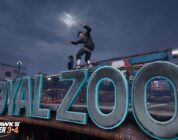 Tony Hawk's Pro Skater 3 + 4 review