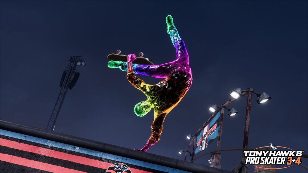 Tony Hawk's Pro Skater 3 + 4 review