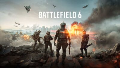 Battlefield 6 gets details and a trailer