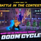Kabam collabs with Marvel with THE FANTASTIC FOUR: FIRST STEPS in Marvel Contest of Champions
