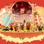 Fretless: The Wrath of Riffson Review (PC)