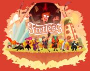 Fretless: The Wrath of Riffson Review (PC)